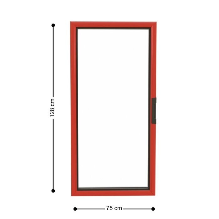 PTA V C IZQ ROJ G319F LED V10 KF