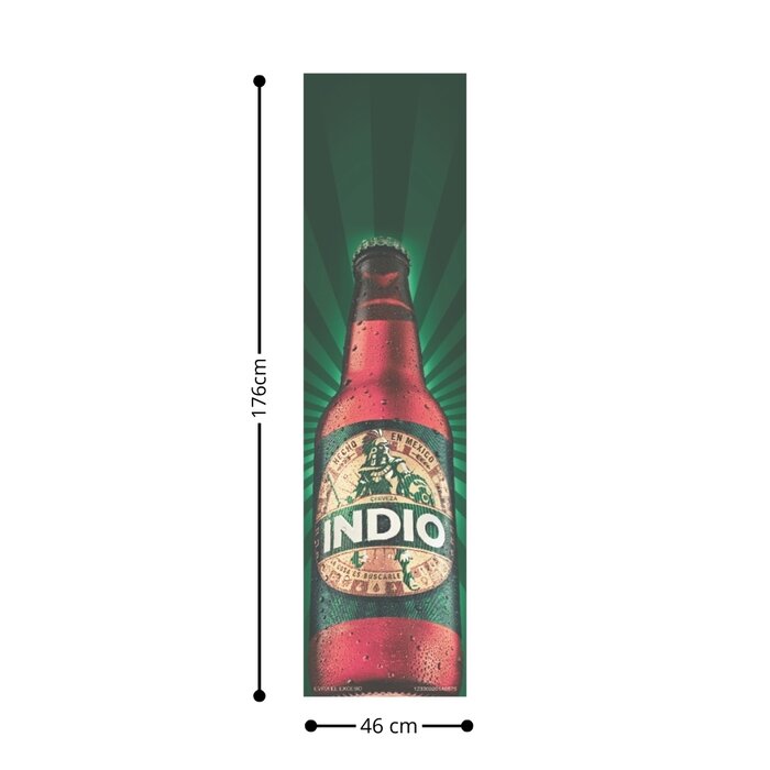 CALCA LAT INDIO CCV144 V12 PLO/SER