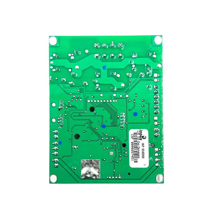 CONTROL CIR CON 115V VFD43