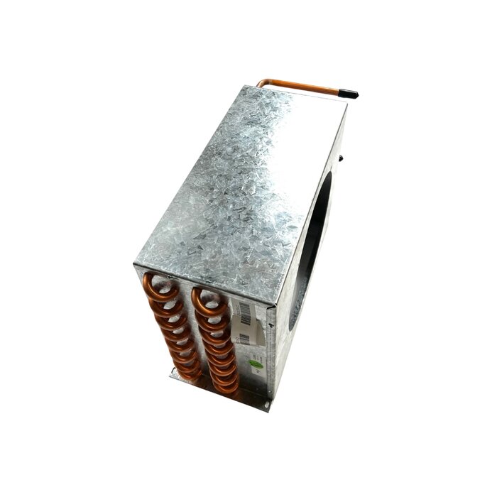 COND ALE 32T 3/8 CU 3.5APP ØV225