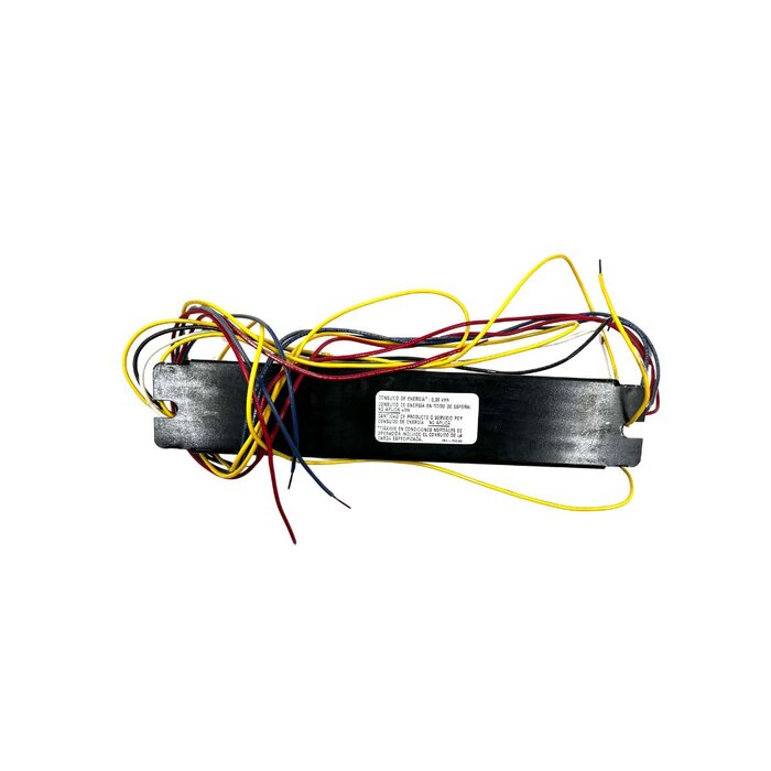BALAST 2X20 W T-12 RCP-4412A SOLABASIC