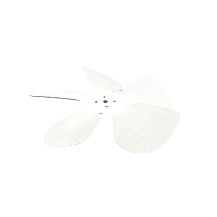 ASPA WEL PLA Ø8" 20°