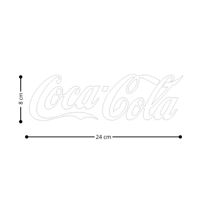 CALCA LOUVER COCA G3 KF
