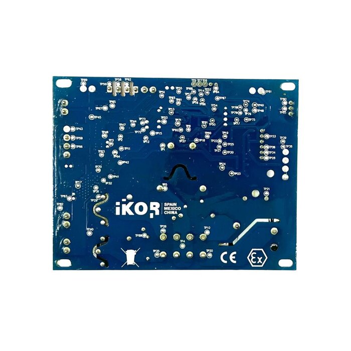 CONTROL CIL CON 2D 110V S/SEN