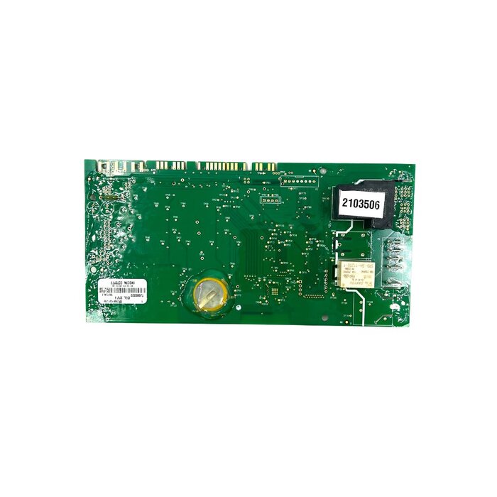 CONTROL CL2 REF 115V VR08