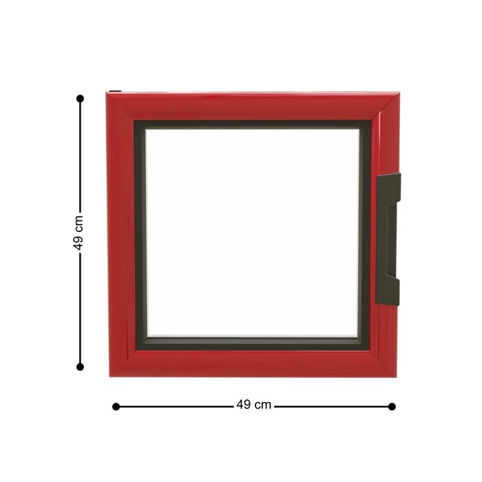PTA V C DER ROJ G3M42 LED 476X487