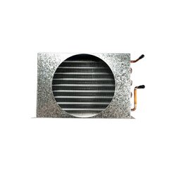 COND ALE 36T 3/8 CU 7APP LA348