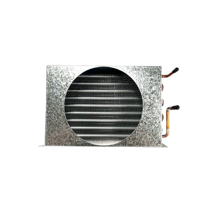 COND ALE 36T 3/8 CU 7APP LA348