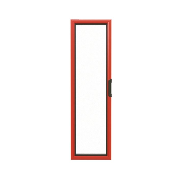 PTA V C IZQ RJ VR09PP LED