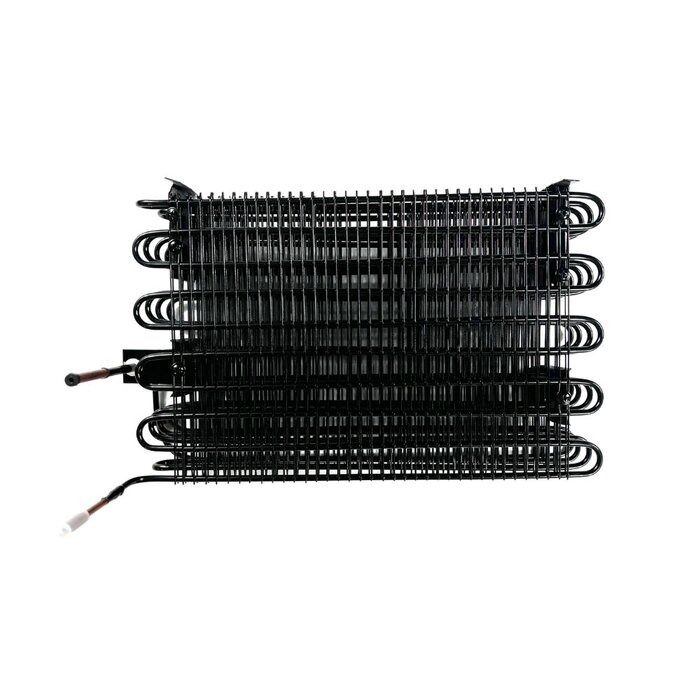 COND 203 SAL 40T 3/16 FE PIN S/V