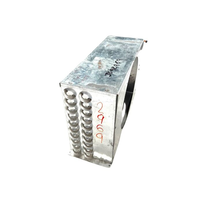 COND 990 ALE 40T 3/8 AL 5APP LA415