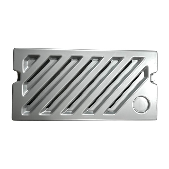 LOUVER TER GRI877C CCV1350 BIS DER IM