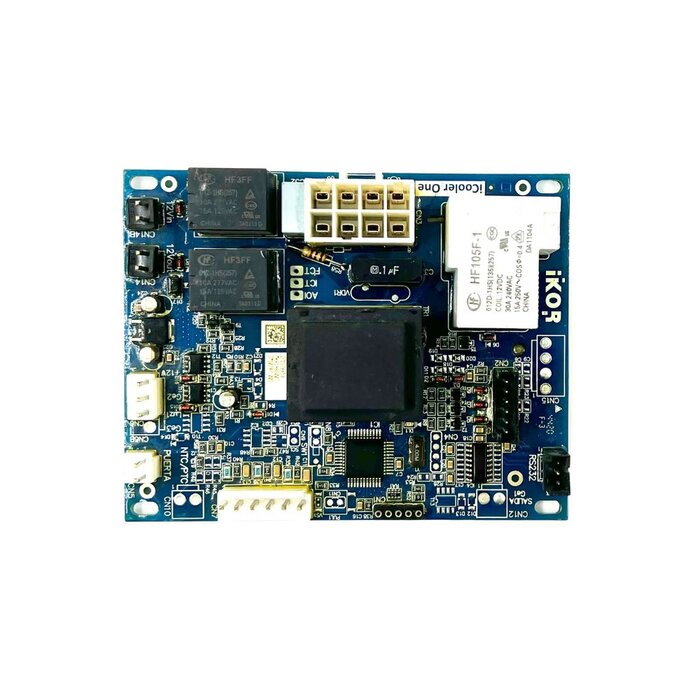 CONTROL CIR1 CER 115V