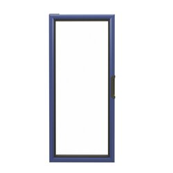 PTA V C IZQ AZU286C VL140 LED LALA