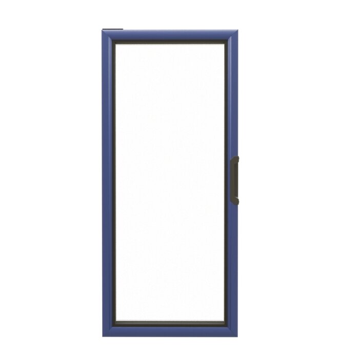 PTA V C IZQ AZU286C VL140 LED LALA