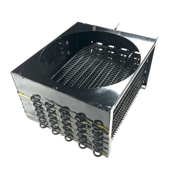 COND 120 SAL 60T 3/16 FE ØV264 PIN HM