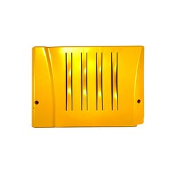 LOUVER INY AMA123C VR08 3D BIS IZQ IM