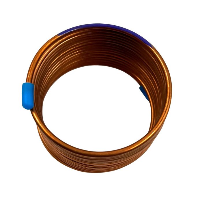 TUBO CAPILAR 0.036" X 96" S/R S/OM