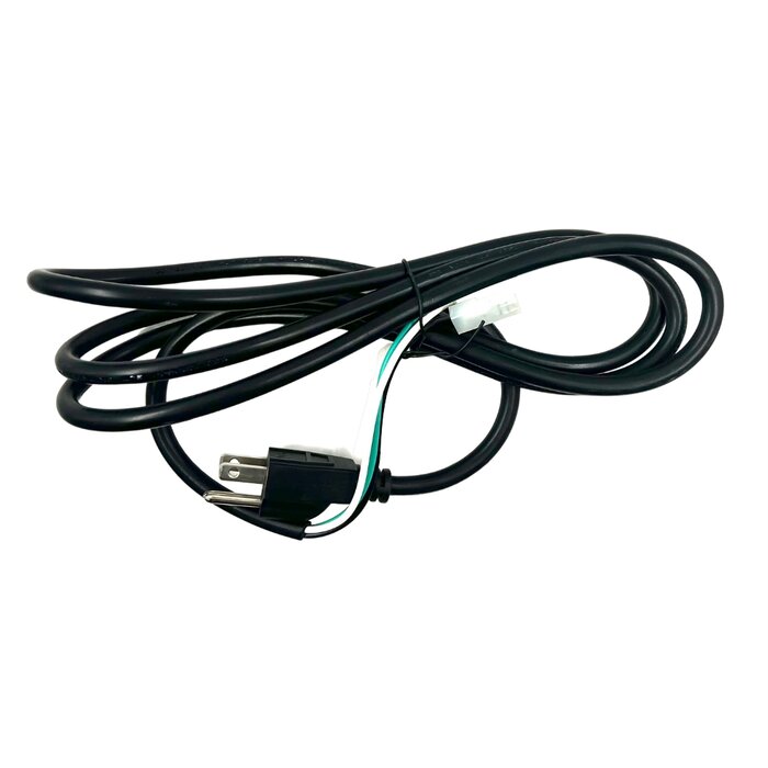 CABLE DE SERV 3X18 NEMA 5-15P 1.9M UL