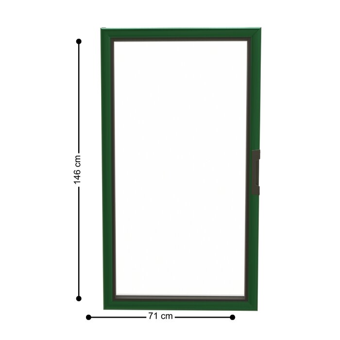 PTA V C IZQ VER3425C VR17 LED MG