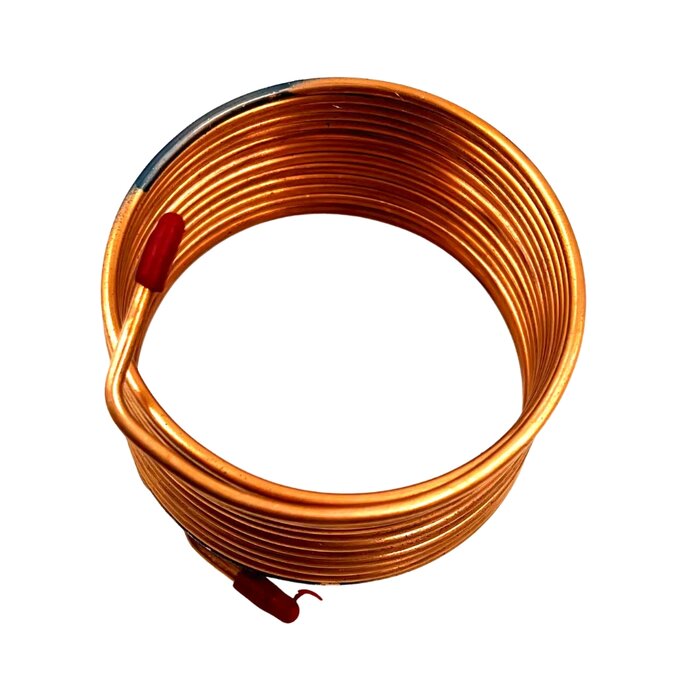 TUBO CAPILAR 0.049"X120" S/R S/OM