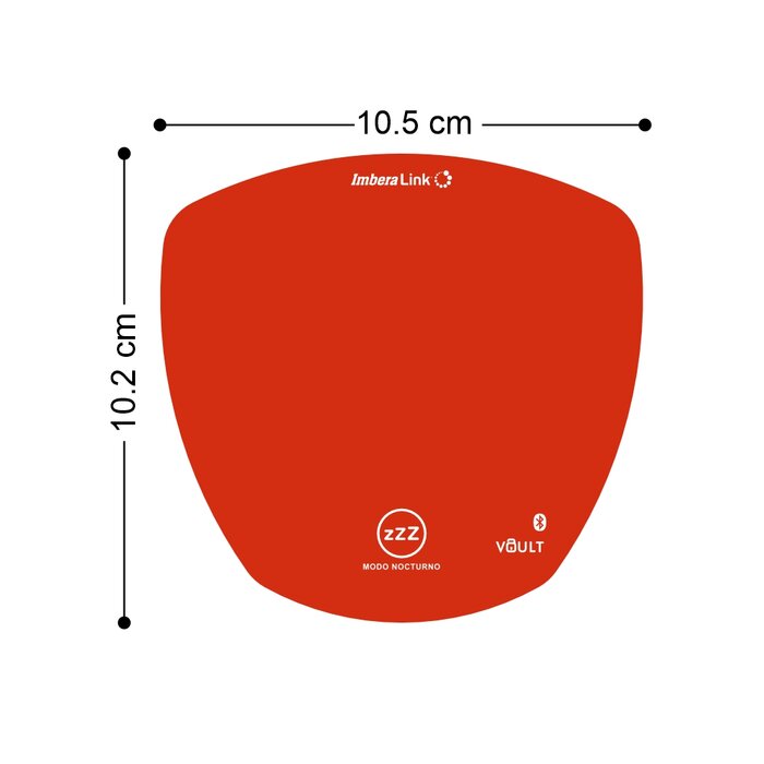 ETIQUETA DPLAY CIL RJ