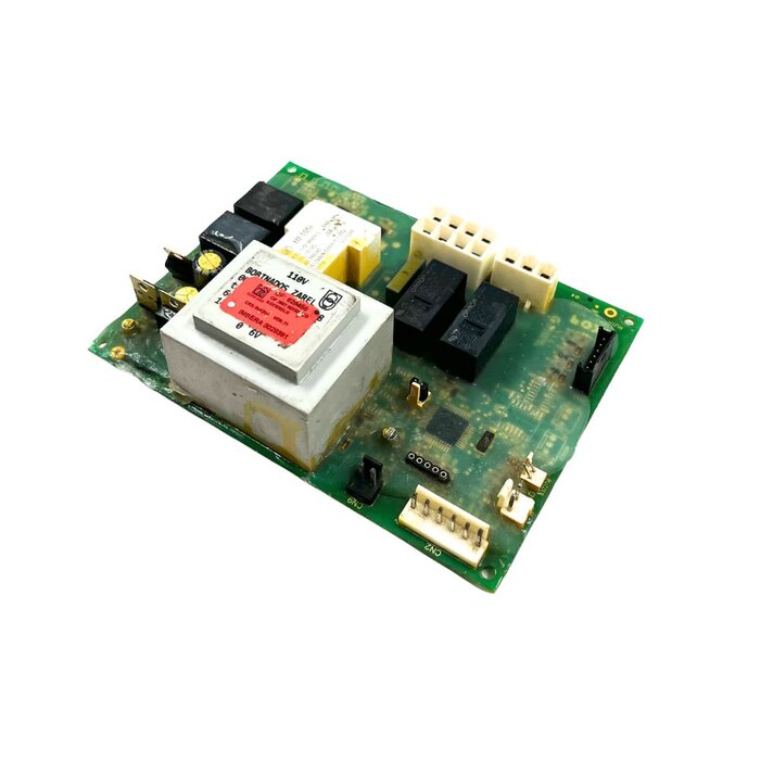 CONTROL CF2 REF 115V S/SEN