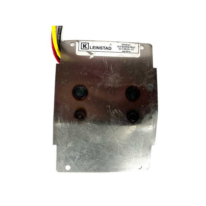 AUTOTRANSFORMADOR 2.5KW CF2