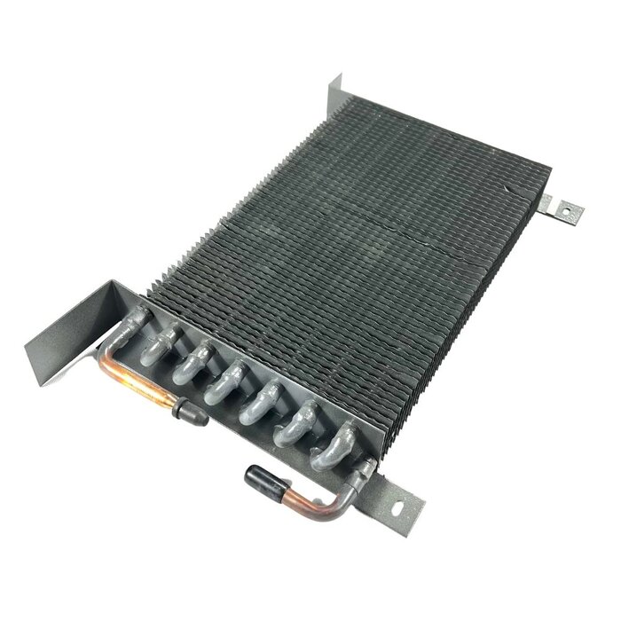 EVAP 14T 3/8 AL 5APP PIN