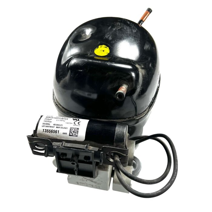 COMPRESOR EMB EMI55HER 115V 60HZ