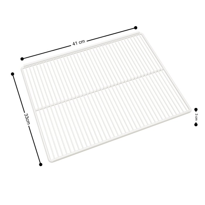 PARRILLA CH CVZ-SL*07