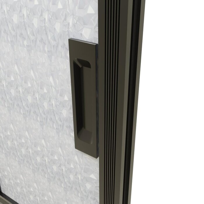 TAPA MOVIL CCH430 C/MARCO V5-U