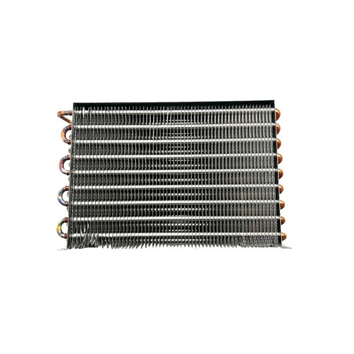 COND ALE 36T 3/8 CU 3.5APP ØV267