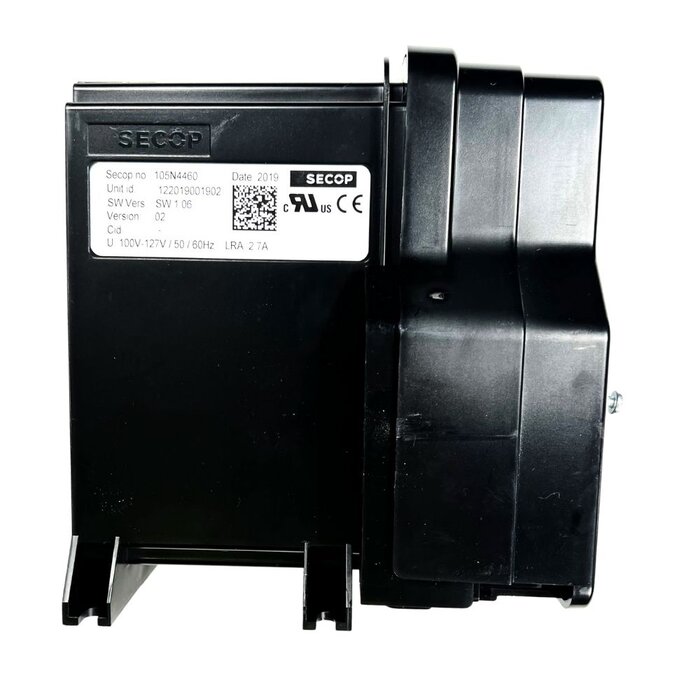 UNIDAD ELECTRONICA 115V 60HZ P/DLV5.7CN