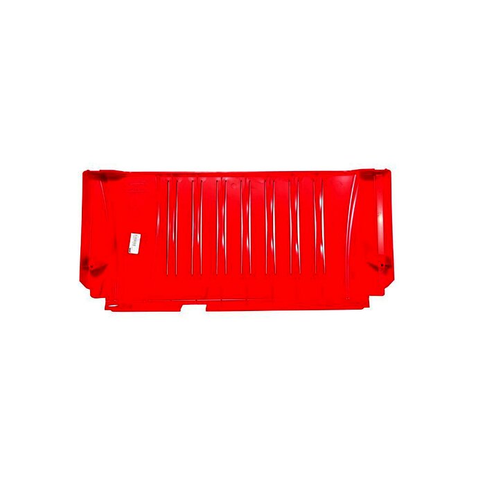 LOUVER INY ROJ G342 3D BISIZ/DERAN634BAR