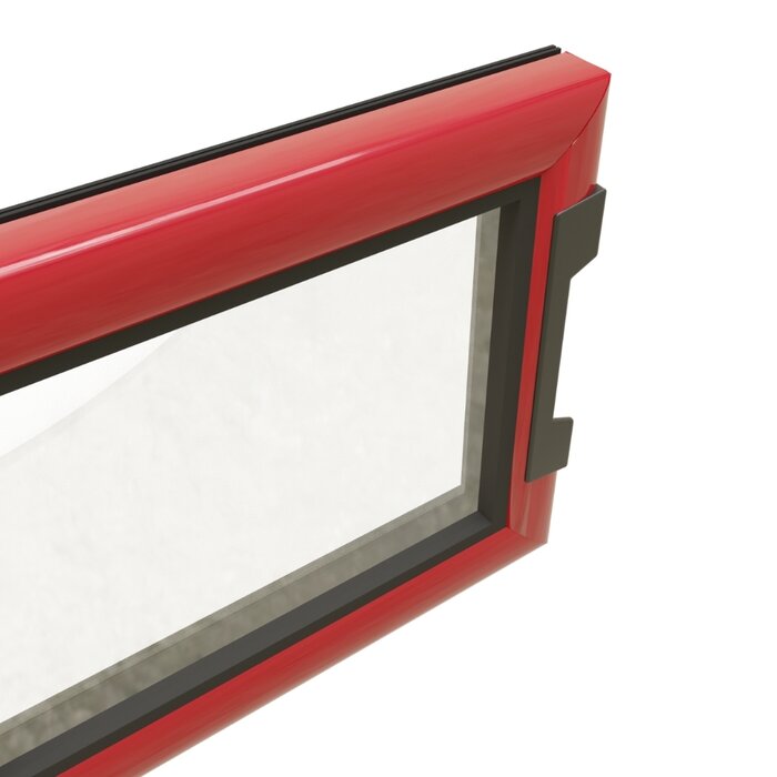 PTA V C IZQ ROJ G326 LED INF