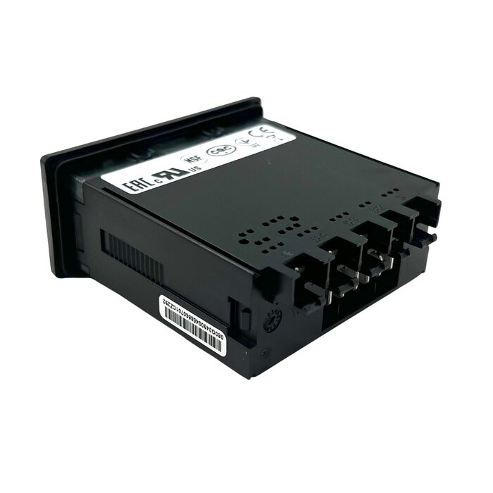 CONTROL PARA VITRINAS CREMERAS