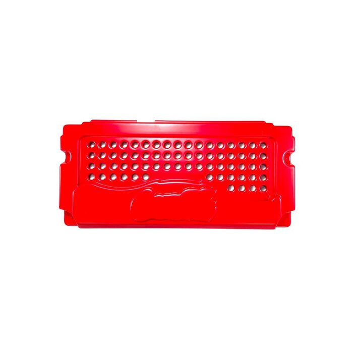 LOUVER TER ROJ1795C G3M42