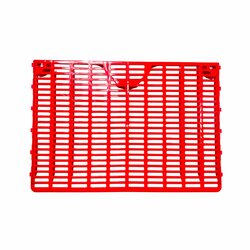 PARRILLA PP PISO ROJ1795C G313*16*19