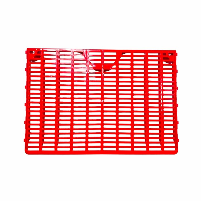 PARRILLA PP PISO ROJ1795C G313*16*19