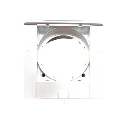 LOUVER TER GRI877CM VR26