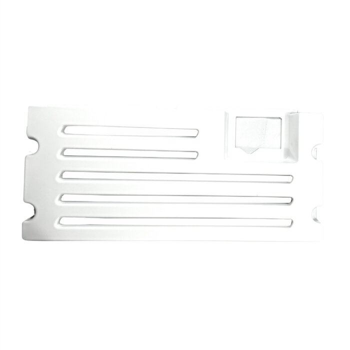 LOUVER TER BLA VFS16 BIS IZQ