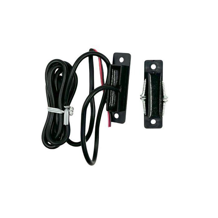 INTERRUPTOR MAG 1POL 1TIR NEG S/T