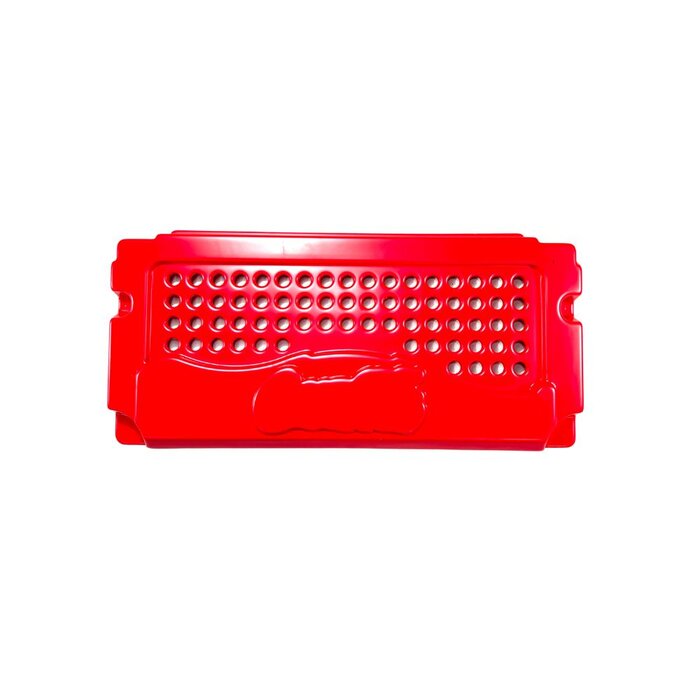 LOUVER TER ROJ1795C G313*19