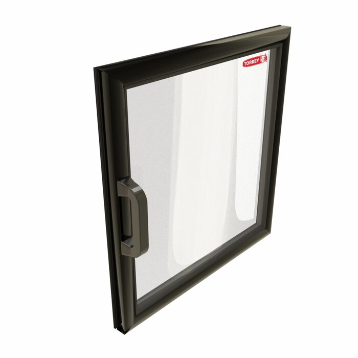 PTA. PLAST. ABATIBLE C SANDW. VRD42-4P