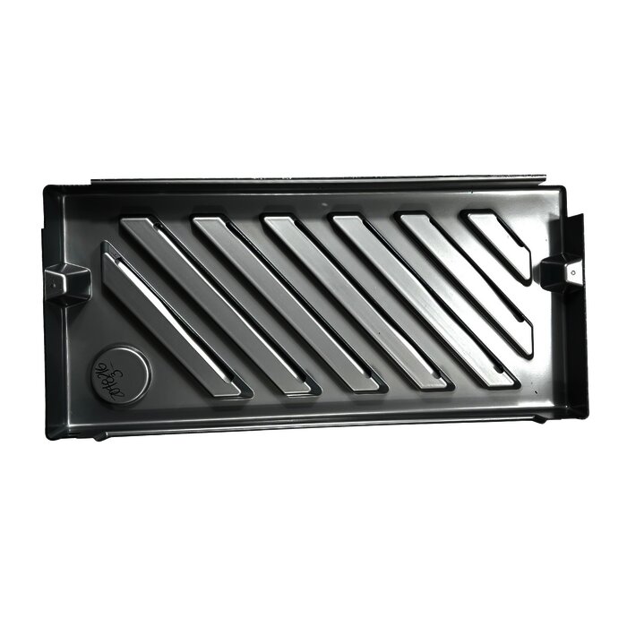 LOUVER TER GRI877C CCV320 BIS IZQ IM