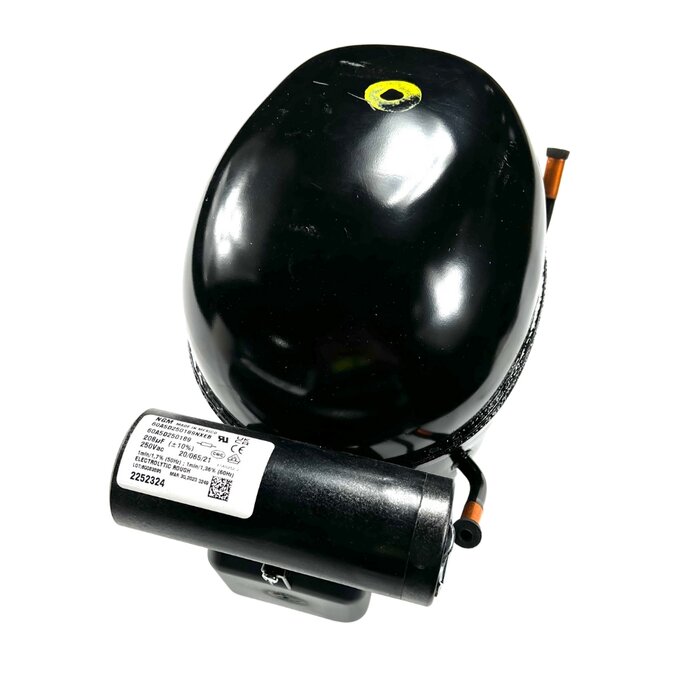 COMPRESOR EMB NEU6214Z 115V 60HZ