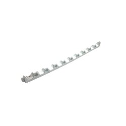 CREMALLERA 255 2B BLA DER