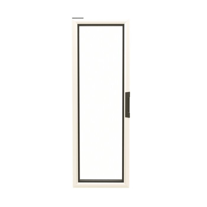 PTA V C IZQ BLA VR08 LED STD