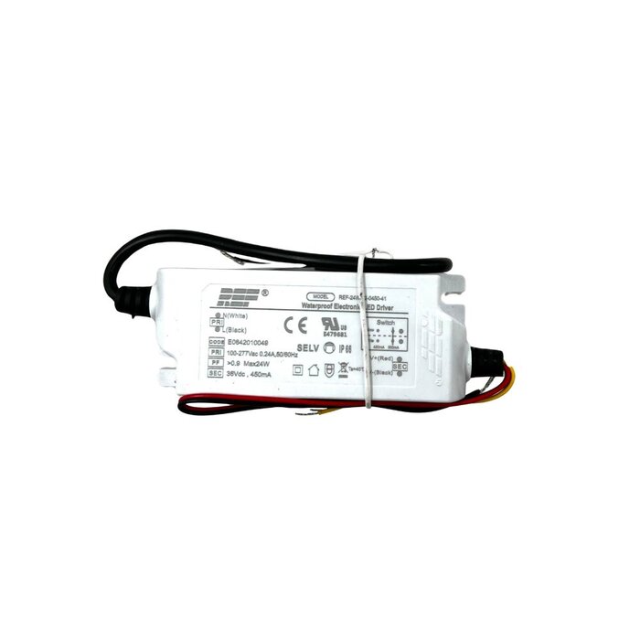 ADAPTADOR DE CORRIENTE 24W R2